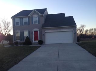 136 Glenhurst Dr, Frederica, DE 19946