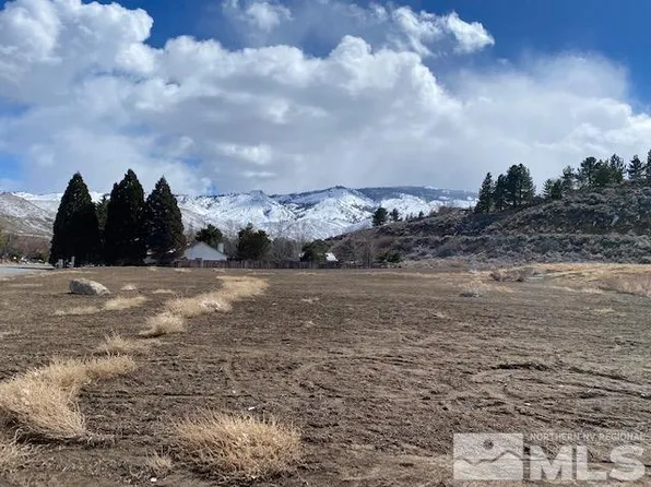 0 Cliff View Dr, Reno, NV 89523