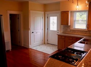 470 South Ave #A, Elmira, NY