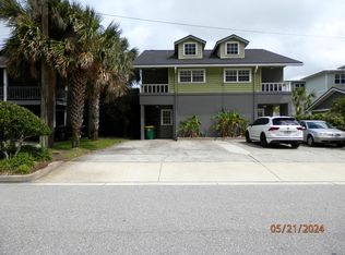 157 19th Ave N, Jacksonville Beach, FL 32250