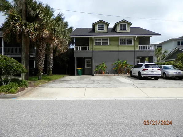 157 19th Ave N, Jacksonville Beach, FL 32250