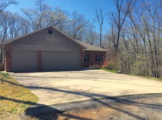 11 Romney Ln, Bella Vista, AR 72715