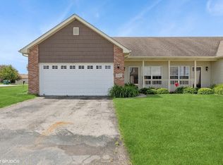 2907 W 83rd Ln, Merrillville, IN 46410