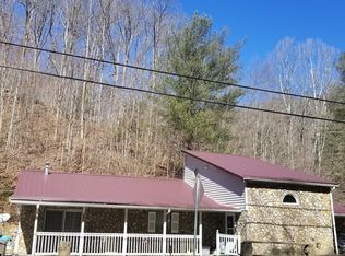 3086 Procious Maysel Rd, Maysel, WV 25133