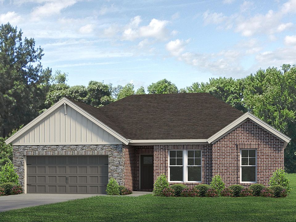 Exterior Rendering