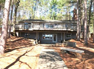 2615 Hidden Isle Dr, Frederic, MI 49733