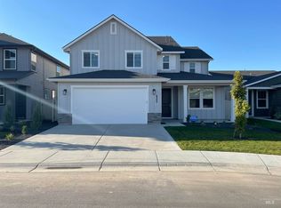 6223 W Fireline St, Meridian, ID 83646