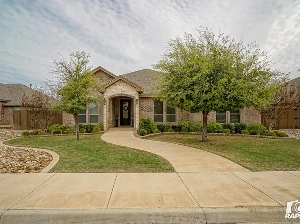 6004 Sabine Dr, Midland, TX 79707