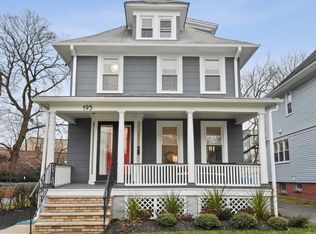 195 Thomas St, Bloomfield, NJ 07003