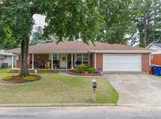 4322 Royal Oak Dr, Fort Smith, AR 72904