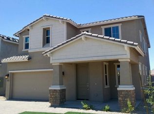 2818 S 95th Dr, Tolleson, AZ 85353