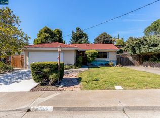 2555 Arroyo Ave, Pinole, CA