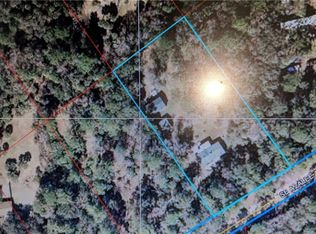 5361 SE Azalee Ave, Inglis, FL 34449