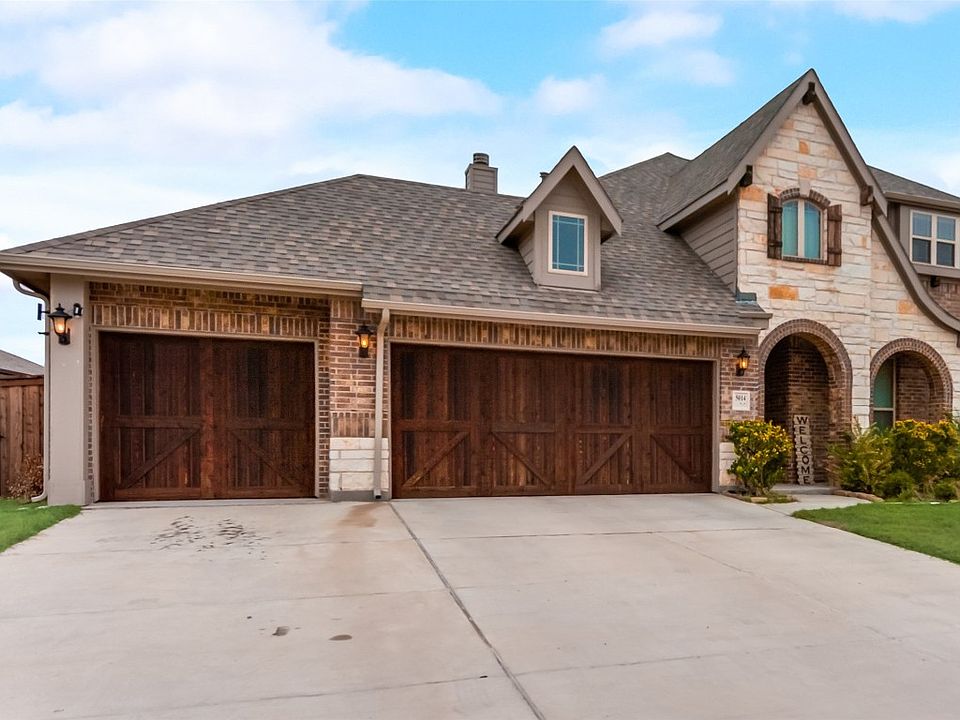 1st image of 5014 Huffines Blvd