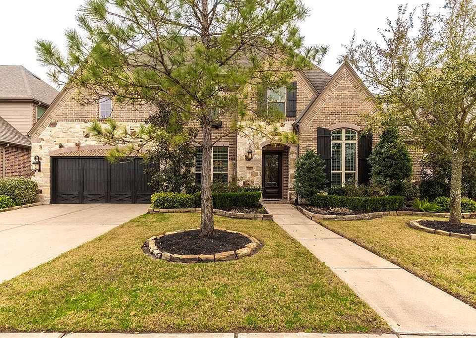 1st image of 27107 Barrington Lodge Ln