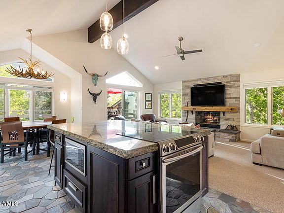 2nd image of 4515 Bighorn Rd #H