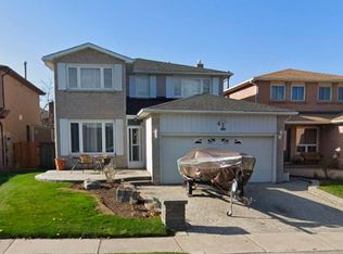 43 Chadwick Dr, Ajax, ON L1S5W3
