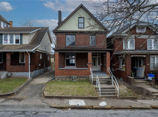 1202 Maple Ave, Turtle Creek, PA 15145