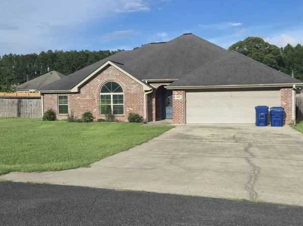 113 W Tyler Ln, Leesville, LA 71446