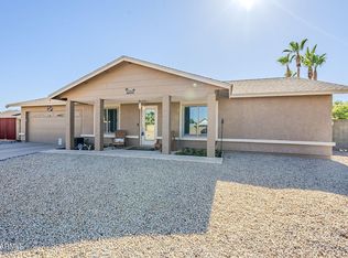 12434 S Ki Cir, Phoenix, AZ 85044