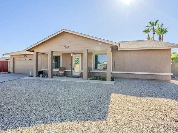 12434 S KI Circle, Phoenix, AZ 85044