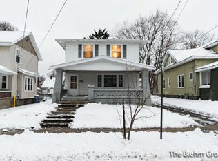 1942 Collins Ave SE, Grand Rapids, MI