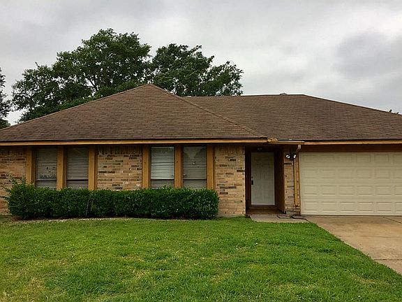 5th image of 14422 Moorfield Dr