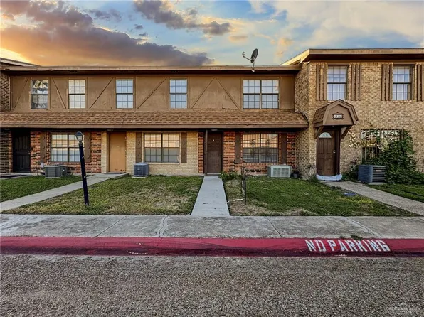 2201 S Jackson Rd #E29, Pharr, TX 78577