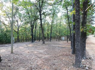 304 Law #1190, Ravenden, AR 72459