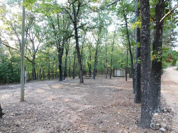304 Law #1190, Ravenden, AR 72459