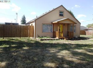 104 S Cole Ave, Molalla, OR