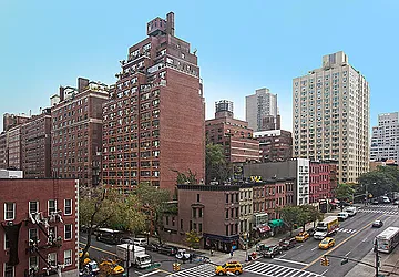 Rented by Edwards & Noble Properties LTD