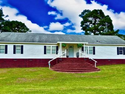 7977 Raccoon Rd, Manning, SC, 29102