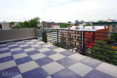 Rented by Mdrn Residential