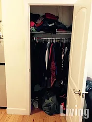 Rented by Living New York