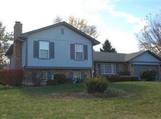 2178 Pelwood Dr, Dayton, OH