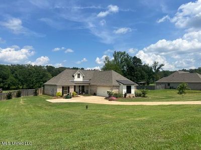 340 Driftwood Ln, Florence, MS, 39073