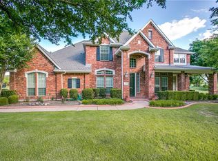 2609 Dublin Park Dr, Parker, TX 75094