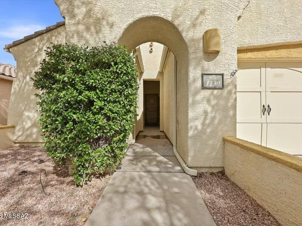 1130 W Versilia Dr, Oro Valley, AZ 85755