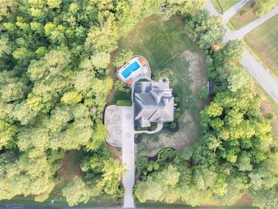 1001 Hermitage Rd, Manakin Sabot, VA, 23103