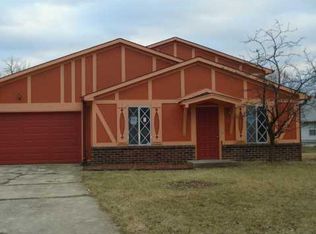 10355 E Osceola Ct, Indianapolis, IN 46235