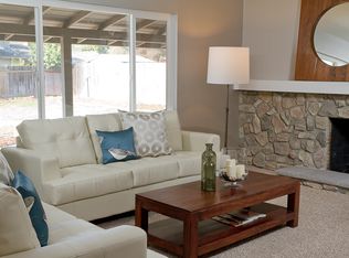 6035 Ranger Way, Carmichael, CA 95608