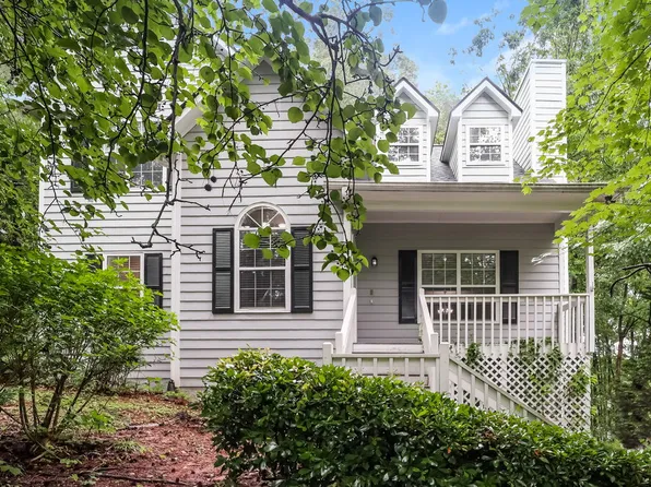 4250 Winding Trail Way, Douglasville, GA 30135