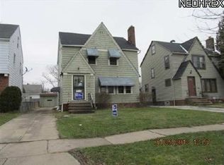 3633 Pennington Rd, Shaker Heights, OH 44120