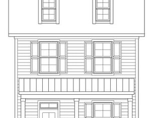 510 Green Fern Dr, Summerville, SC 29486