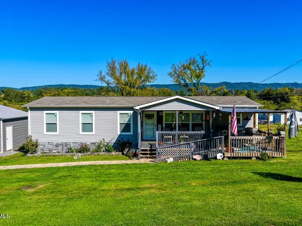 109 Rock Ridge Way, Rogersville, TN 37857