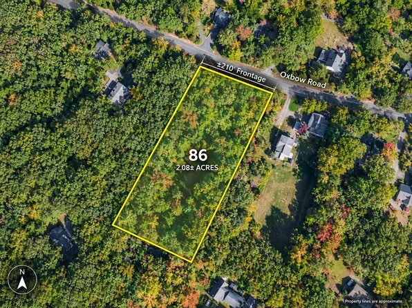 86 Oxbow Rd, Wayland, MA 01778