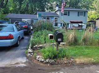 240 Culp Dr, East Leroy, MI