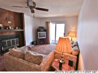 10 Wheel House Ct #2B, Lake Ozark, MO 65049