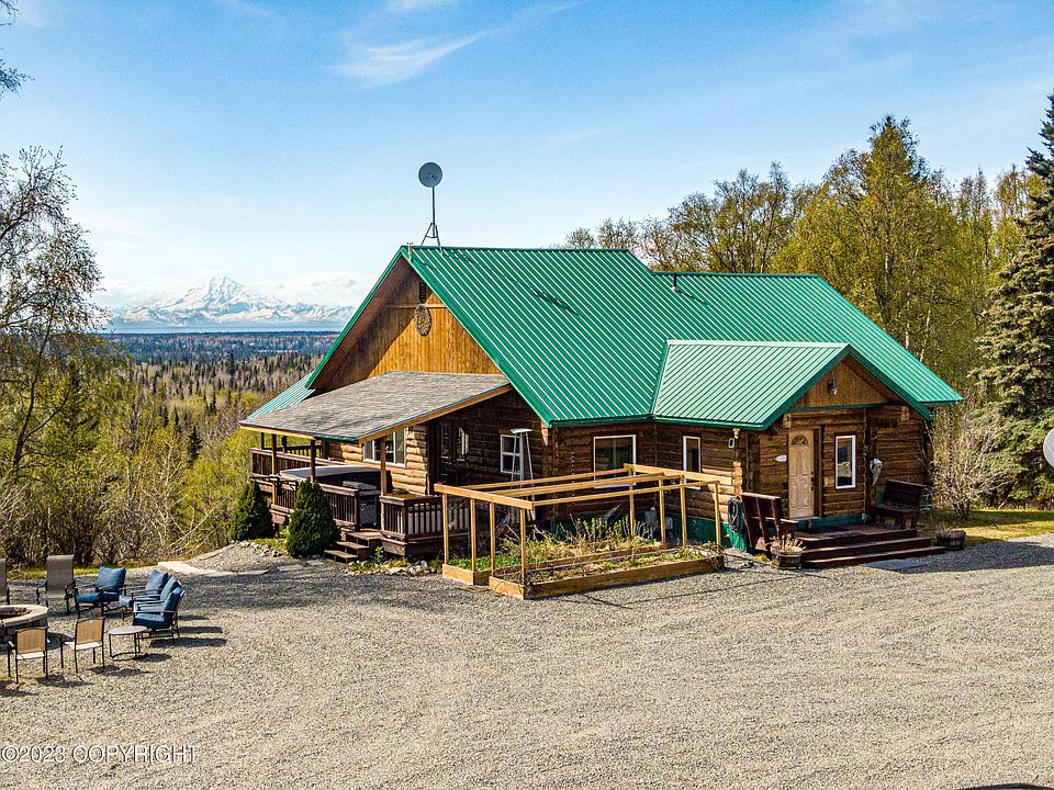 24278 Constellation Rd, Kasilof, AK 99610 MLS 235357 Zillow